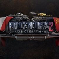 Panzer Corps 2 - Axis Operations 1941 DLC EU PC Steam Ключ