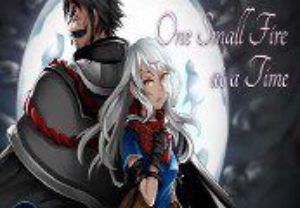 One Small Fire at a Time Steam Ключ