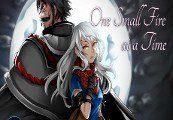 One Small Fire at a Time Steam Ключ