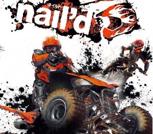 nail'd Steam Подарок