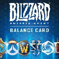 Blizzard — Подарочная карта
