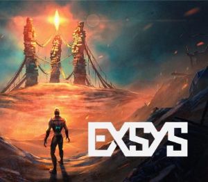 Exsys Steam Ключ
