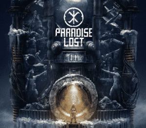 Paradise Lost XBOX One / XBOX Series X|S Ключ