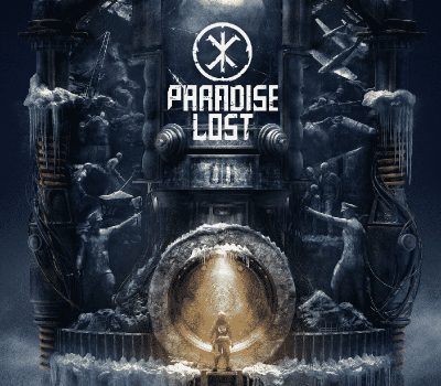 Paradise Lost XBOX One / XBOX Series X|S Ключ