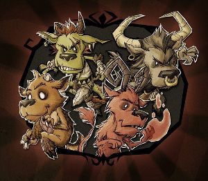 Don't Starve Together: Wortox Deluxe Chest DLC EU PC Steam Альтергифт