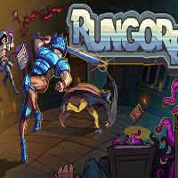 RUNGORE PC Steam Аккаунт