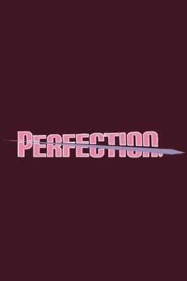 Perfection. Steam Ключ