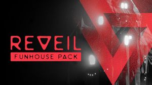 REVEIL - Funhouse Pack DLC PC Steam Ключ