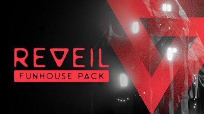 REVEIL - Funhouse Pack DLC PC Steam Ключ