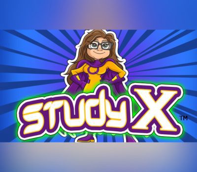 StudyX - Save Game Codes & Study Any Subject PC Steam Ключ