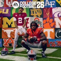 College Football 26 US Xbox Series X|S Ключ