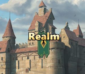 Realm PC Steam Ключ