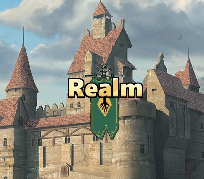 Realm PC Steam Ключ