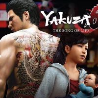 Yakuza 6: The Song of Life XBOX One / Xbox Series X|S Аккаунт