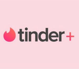 Tinder Plus - 1 Week Subscription Ключ UY