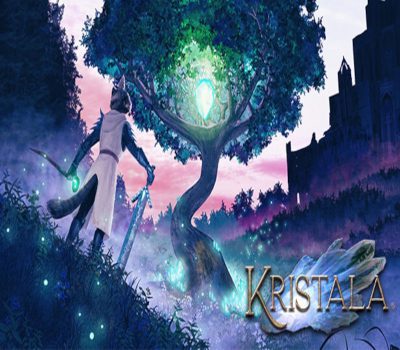 Kristala EU PS5 Ключ