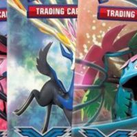 Pokemon Trading Карта Game Online - XY Base Set Бустер-набор Ключ