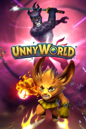 UnnyWorld - Founder's Pack DLC Steam Ключ
