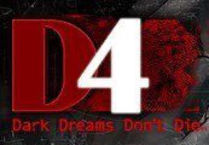 D4: Dark Dreams Don’t Die Season One Steam Ключ
