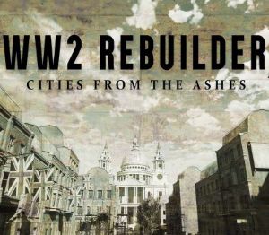 WW2 Rebuilder Steam Ключ