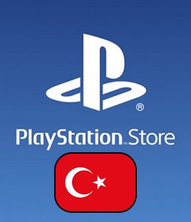Playstation Turkey — 1500 TRY
