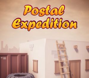 Postal Expedition PC Steam Ключ