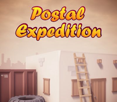 Postal Expedition PC Steam Ключ