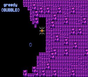 Greedy Bubble English Language only Steam Ключ