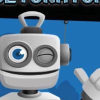 Cyborg Detonator Steam Ключ