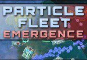 Particle Fleet: Emergence - Corporate Bonus DLC Steam Ключ