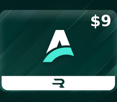 Rewarble Astropay USD 9 Подарочная карта US
