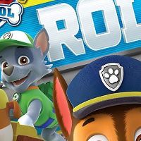 Paw Patrol: On A Roll! PC Steam Ключ