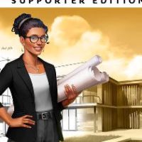 Architect Life: A House Design Simulator Supporter издание PC Steam Аккаунт