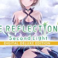 BLUE REFLECTION: Second Light Digital Deluxe-издание PC Steam Ключ