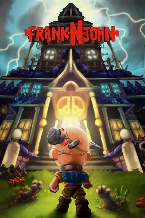 FranknJohn Steam Ключ