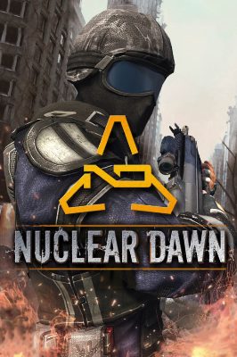 Nuclear Dawn NA Steam Ключ