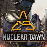 Nuclear Dawn NA Steam Ключ
