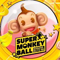 Super Monkey Ball: Banana Blitz HD Steam Альтергифт