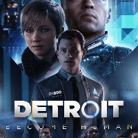 Detroit: Become Human TR PC Steam Ключ