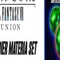 Crisis Core: Final Fantasy VII Reunion - Pre-Order Bonus DLC EU PS4/PS5 Ключ