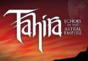 Tahira: Echoes of the Astral Empire Steam Ключ