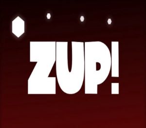 Zup! Steam Подарок