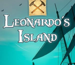Leonardo's Island PC Steam CD Key