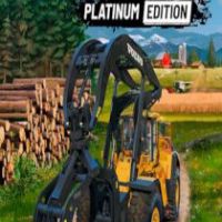 Farming Simulator 22 Platinum издание XBOX One / Xbox Series X|S Аккаунт