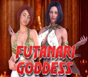 Futanari Goddess PC Steam Ключ