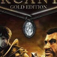 ArcaniA: Gold-издание Steam Ключ