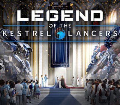 MechWarrior 5: Mercenaries - Legend of the Kestrel Lancers DLC Steam Ключ