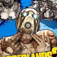Borderlands 2 Издание «Игра года» PC Steam Ключ (MAC OS X)