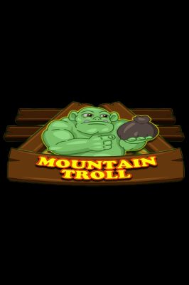 Mountain Troll Steam Ключ