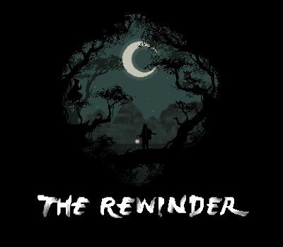The Rewinder XBOX One / Xbox Series X|S / PC Аккаунт